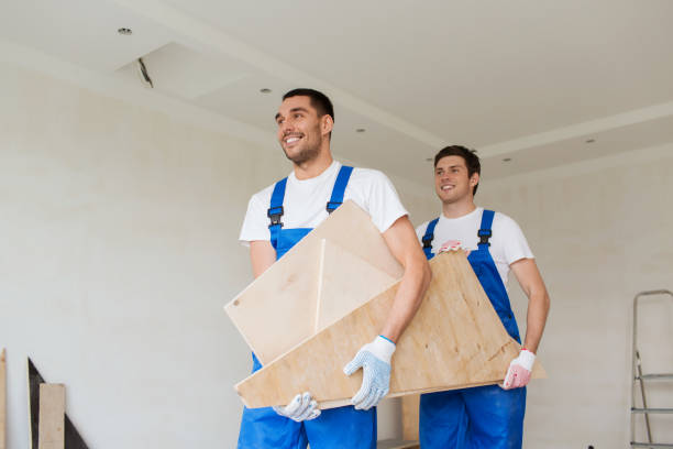 Best Basement Cleanout  in Warren, IN