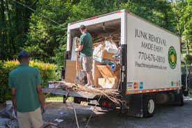 Same-Day Junk Removal Services in Warren, IN