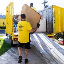 Best Yard Waste Removal  in Warren, IN